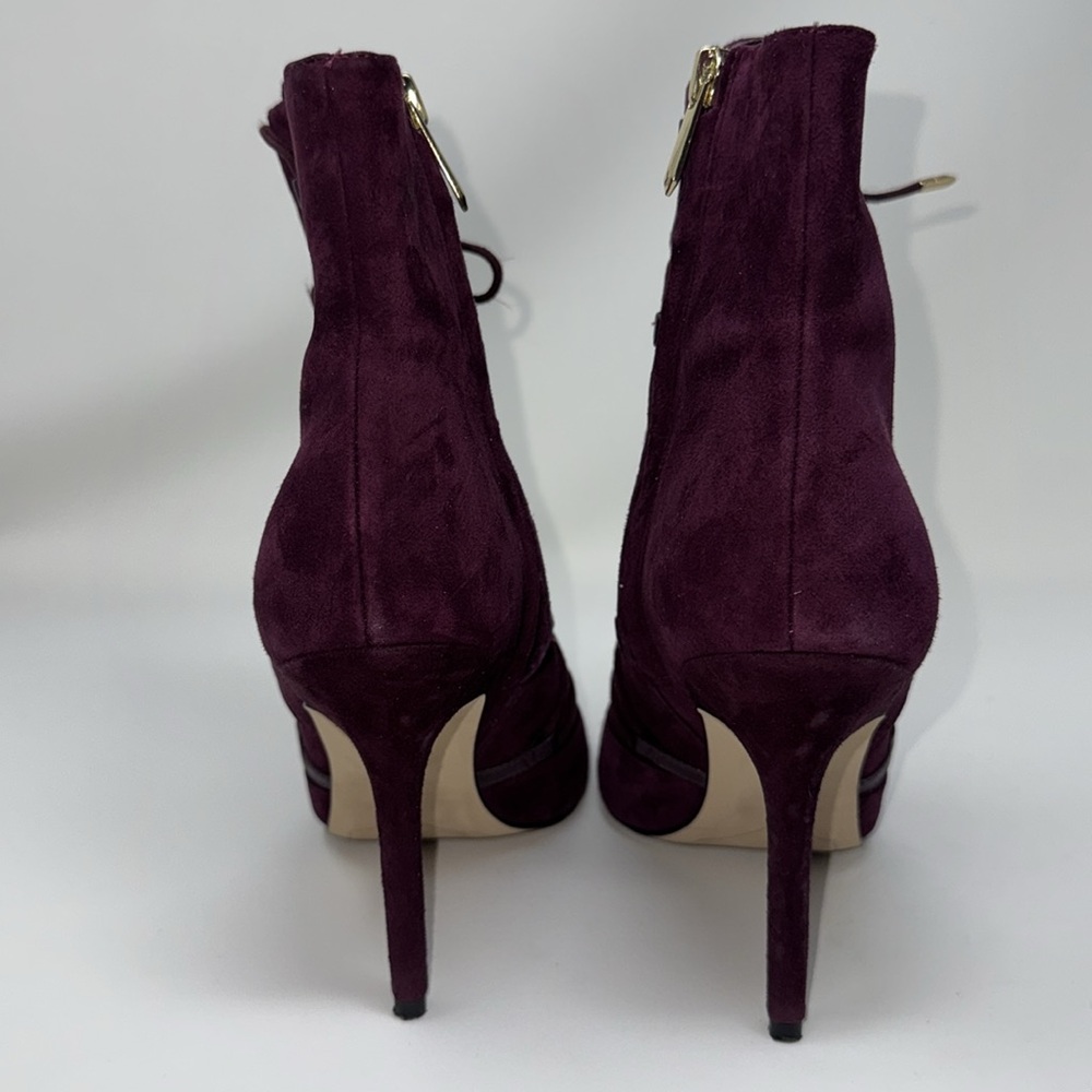 Sam Edelman Booties - Picture 4 of 6